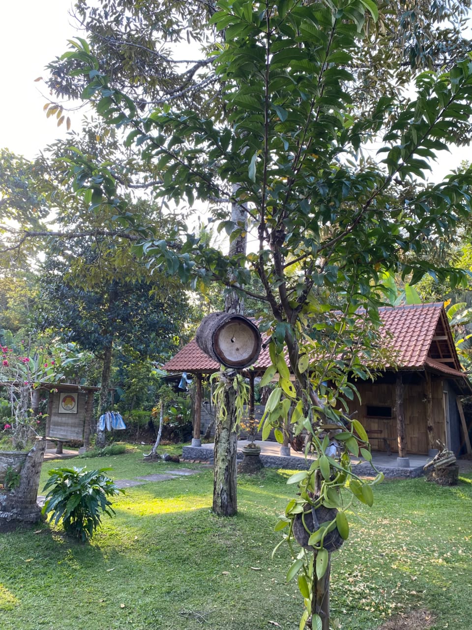 Galeri Lokasi Budidaya